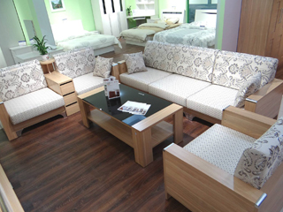 紅木家具開裂應(yīng)該如何修復(fù) 紅木家具開裂應(yīng)該如何修復(fù)